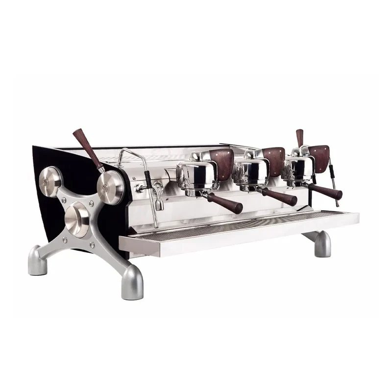 Slayer Espresso 3 Group Commercial Espresso Machine
