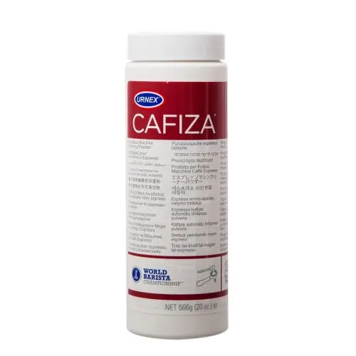 Urnex - Cafiza Tablets