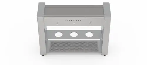 Poursteady PS1-3c - 3 Cup Pour Over Coffee Machine
