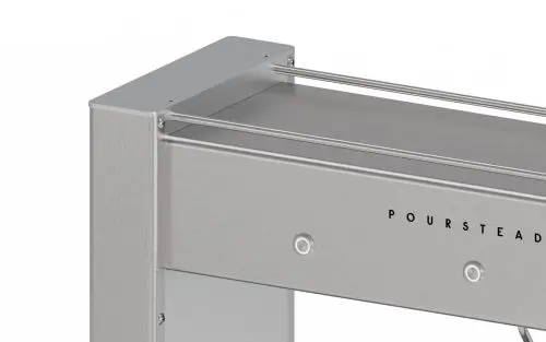 Poursteady PS1-3c - 3 Cup Pour Over Coffee Machine