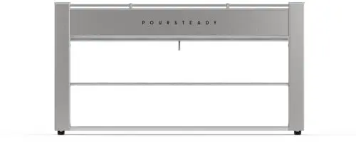 Poursteady PS1 - 5 Cup Pour Over Coffee Machine