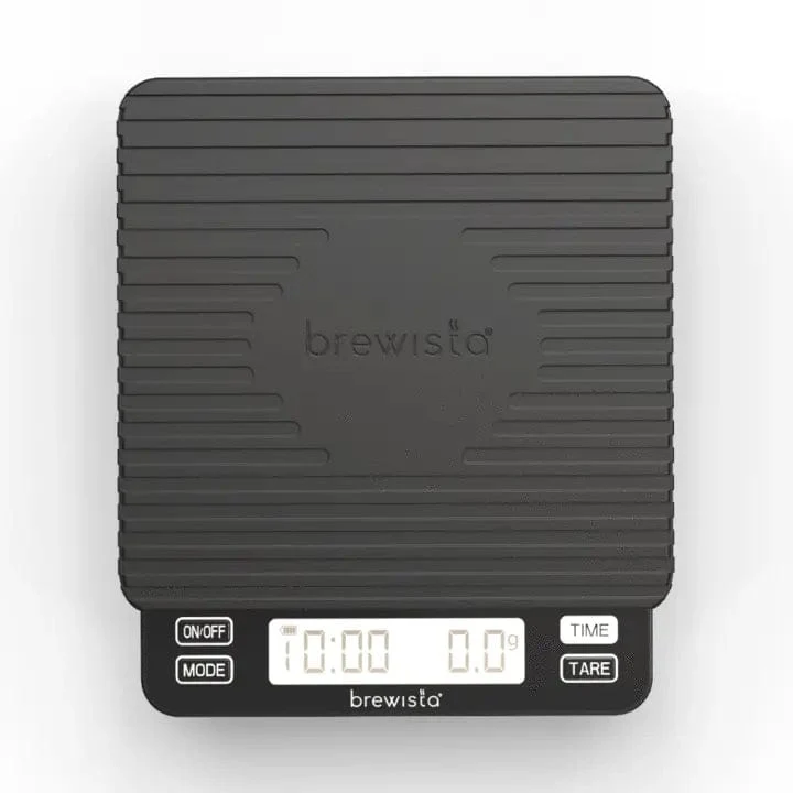 Brewista Smart Scale II - Feinwaage zur präzisen Wiegung