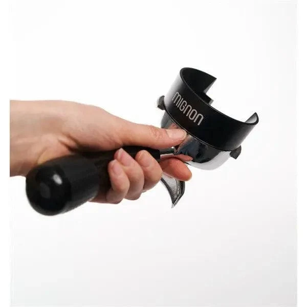 Eureka Mignon Dosing Funnel - Dosierring für 57-58,3 mm Siebträger