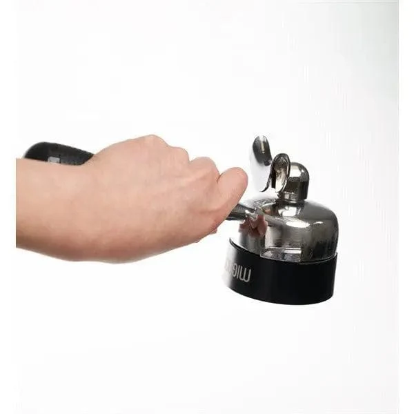 Eureka Mignon Dosing Funnel - Dosierring für 57-58,3 mm Siebträger
