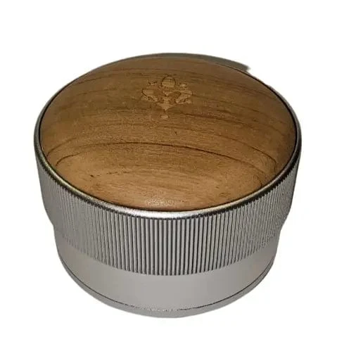 Eureka Leveler Nussbaum oder Schwarz 58mm und 58,3 mm - Leicht einstellbar