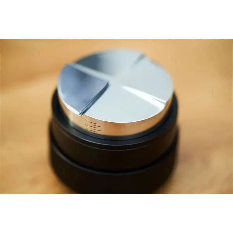Eureka Leveler Nussbaum oder Schwarz 58mm und 58,3 mm - Leicht einstellbar
