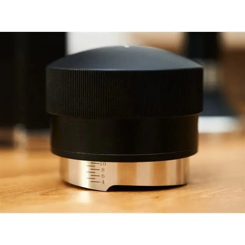Eureka Leveler Nussbaum oder Schwarz 58mm und 58,3 mm - Leicht einstellbar