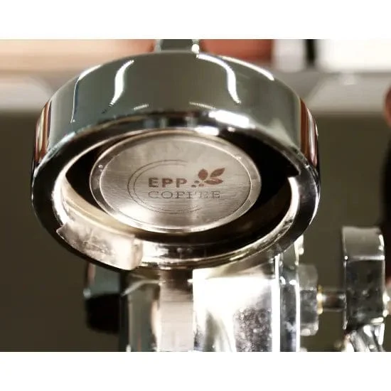 EPP Coffee Präzisionsdusche für E61 / ascaso by IMS