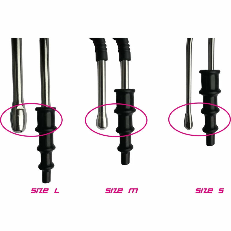Cleaning Steam Brush - Mit Dampf reinigen
