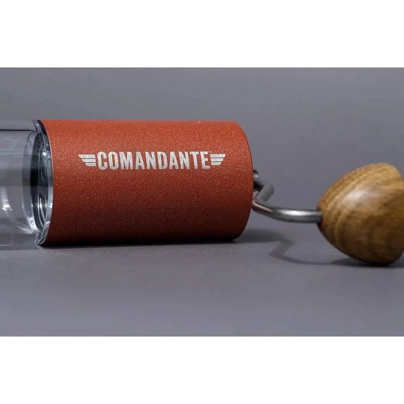 Comandante C40 MK4 Nitro Blade Sunset Handmühle