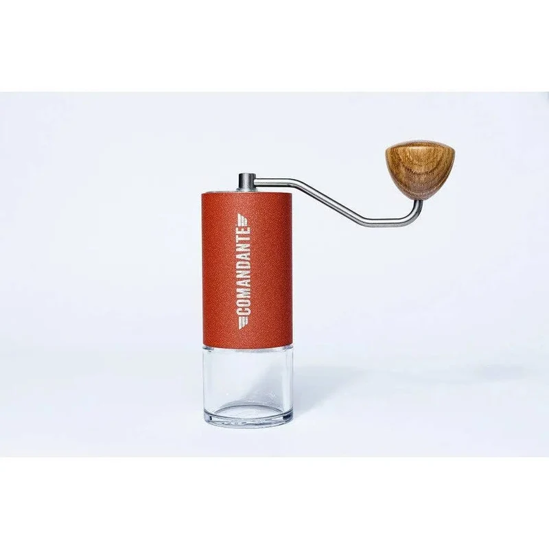 Comandante C40 MK4 Nitro Blade Sunset Handmühle