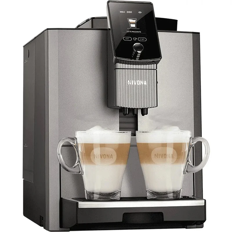 Nivona 1040 - Kaffeevollautomat für das Büro
