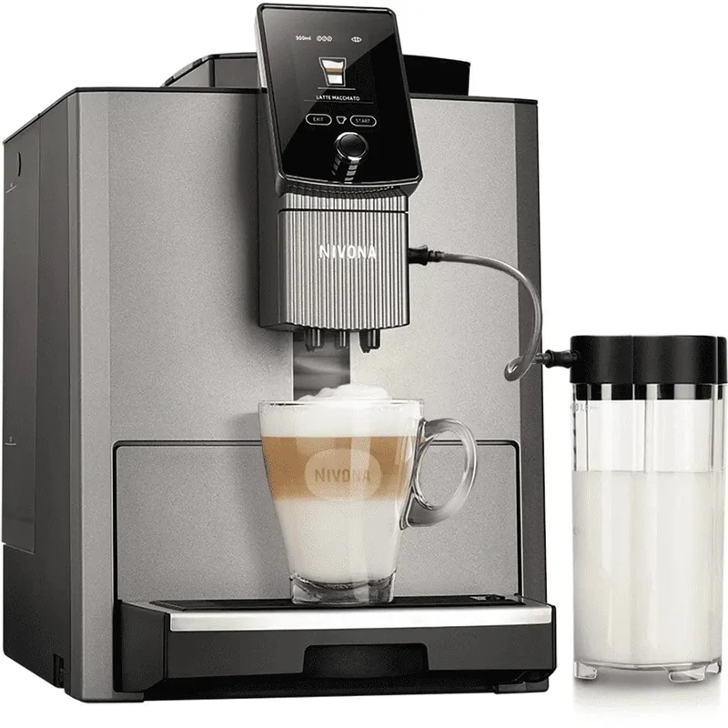 Nivona 1040 - Kaffeevollautomat für das Büro