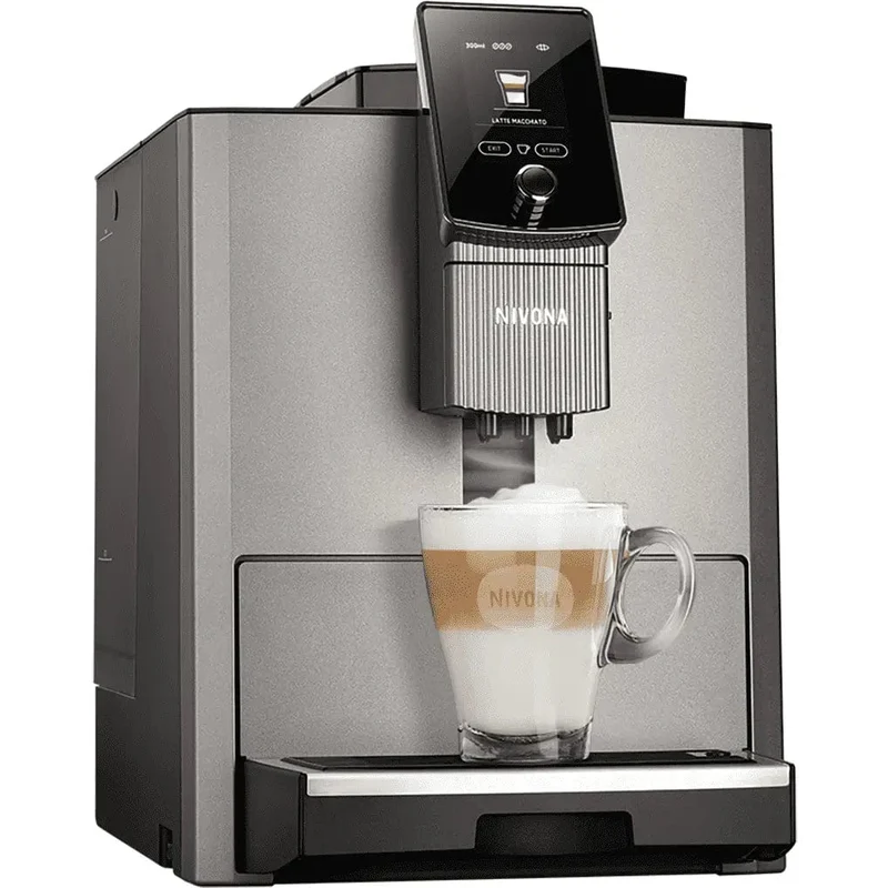 Nivona 1040 - Kaffeevollautomat für das Büro