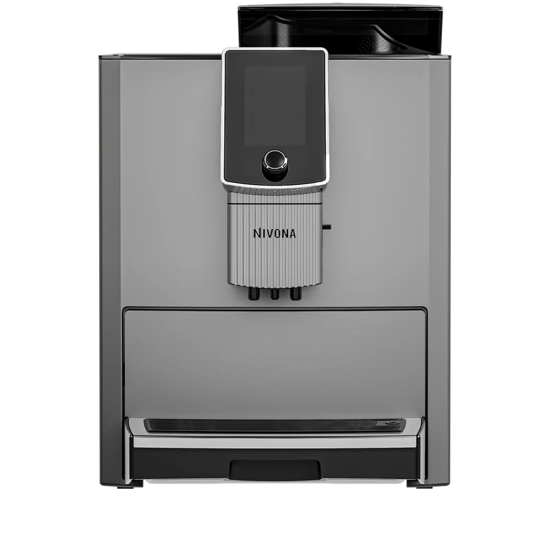 Nivona 1040 - Kaffeevollautomat für das Büro