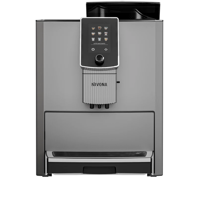 Nivona 1040 - Kaffeevollautomat für das Büro