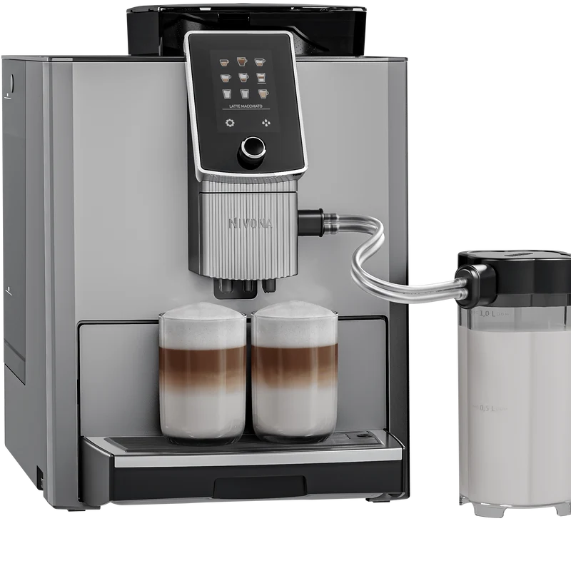 Nivona 1040 - Kaffeevollautomat für das Büro