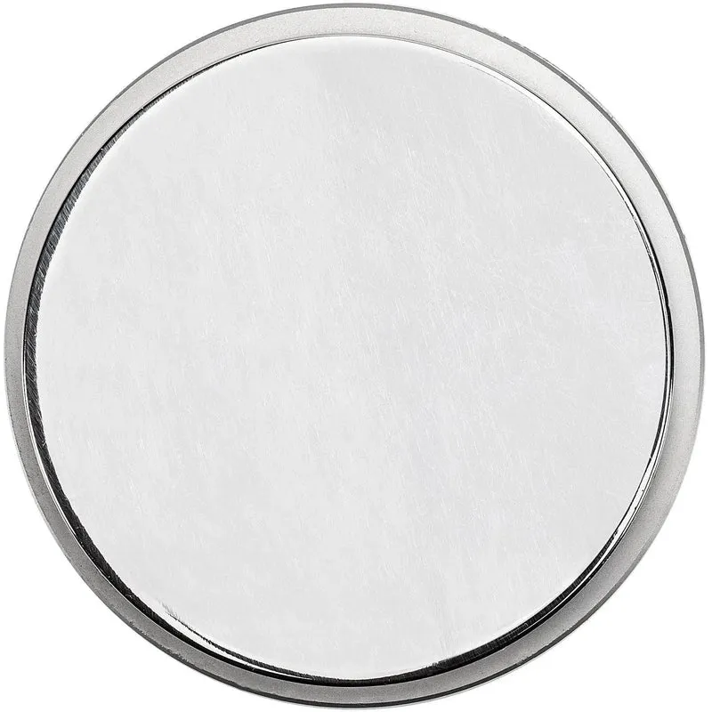 ECM Tamper / Leveler 58 mm stufenlos einstellbar