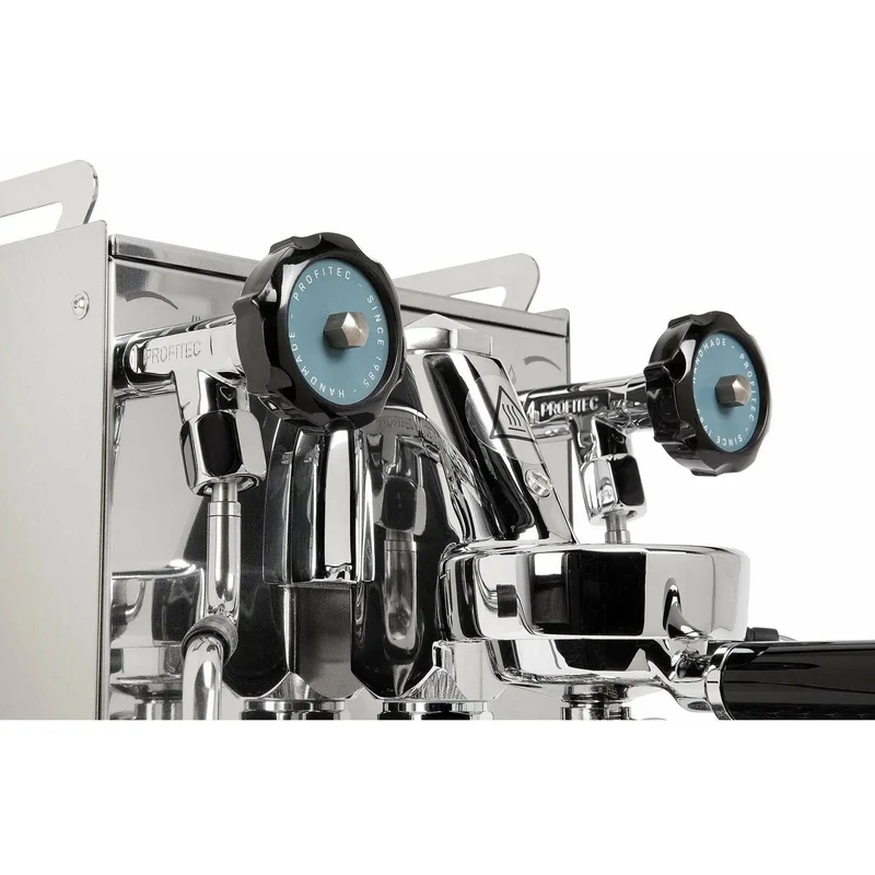 Profitec Pro 400 - Espressomaschine E61-Brühgruppe, Farbdisclets, Zweikreiser, PID