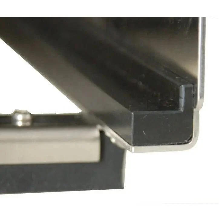 Sudschublade mit Walnussgriff - DXMINI Drawer Exclusive - Perfekt für Eureka Mignon Mühlen