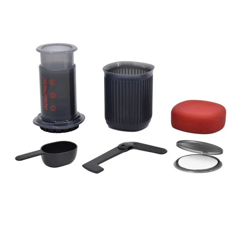 AeroPress Go® Coffee Maker