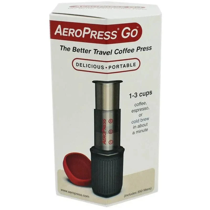 AeroPress Go® Coffee Maker