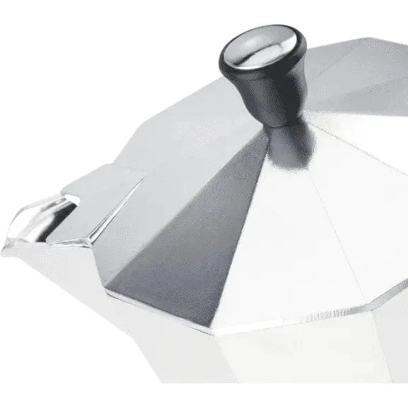 Miss Prestige Induction - Mokkakanne - Aluminium Induktion 6 Tassen