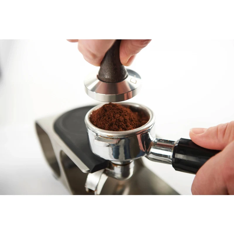 Tamping Station Professional down