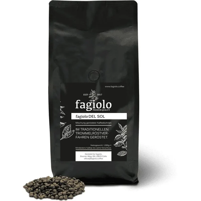 fagiolo DEL SOL