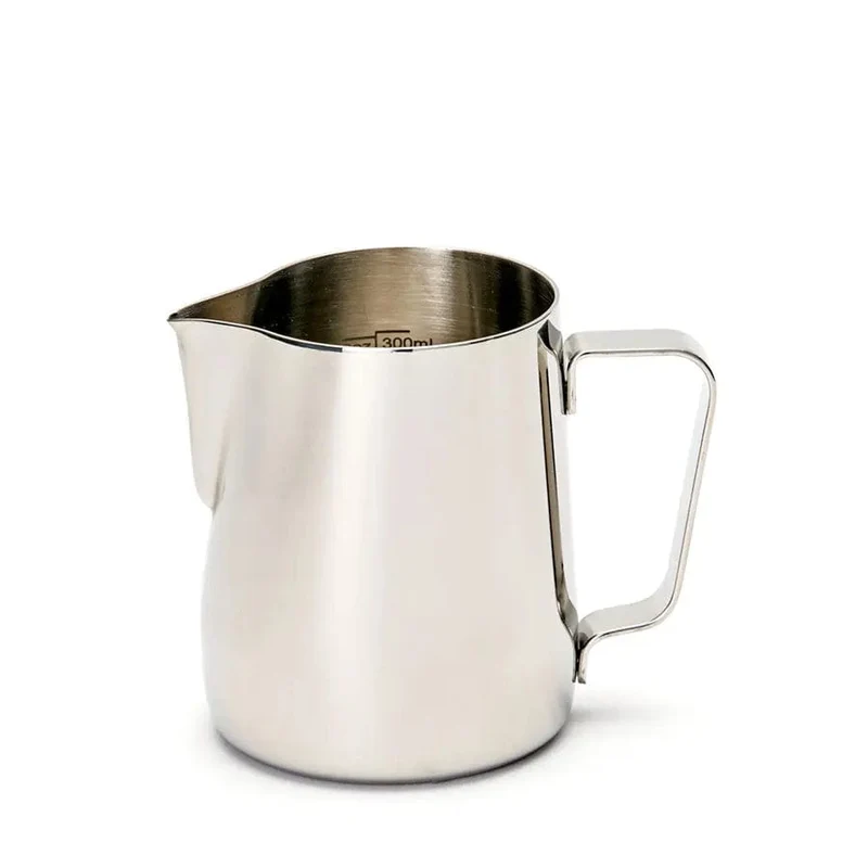 RHINOWARES Milchkännchen Professional 360, 600 und 950 ml Edelstahl