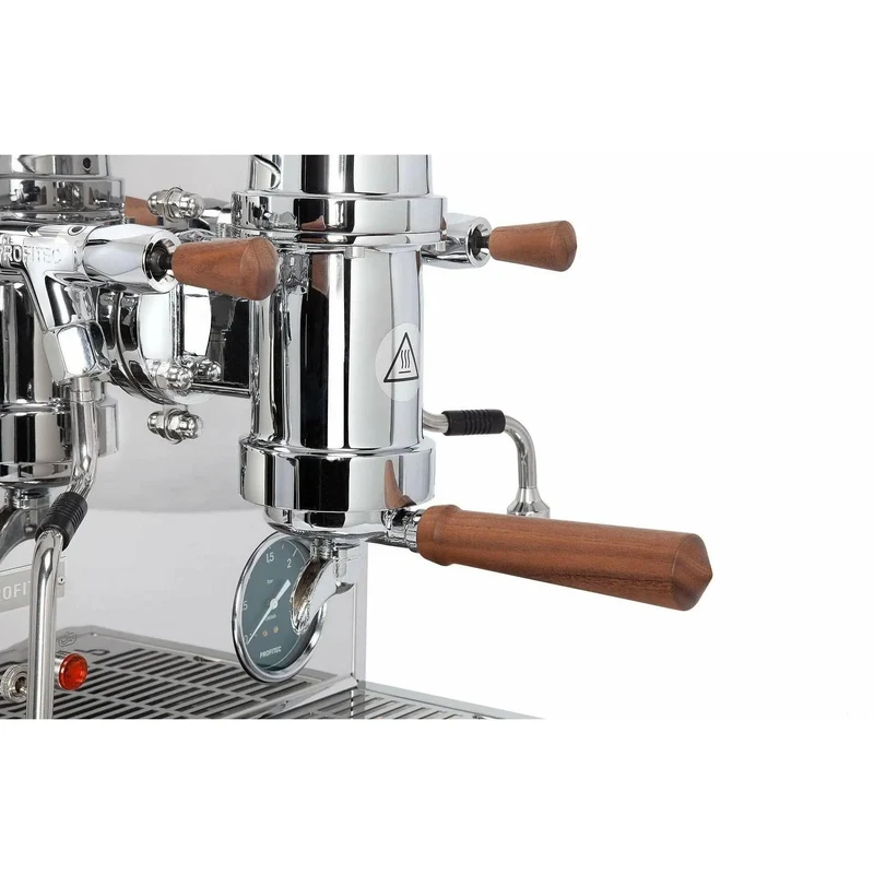 Profitec Pro 800 PID - Handhebel-Maschine