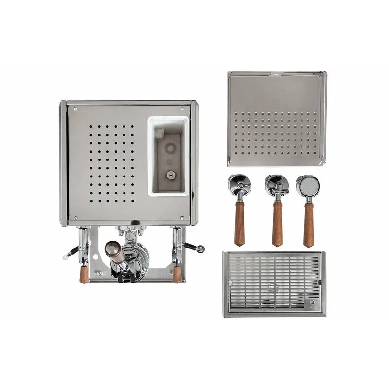 Profitec Pro 800 PID - Handhebel-Maschine