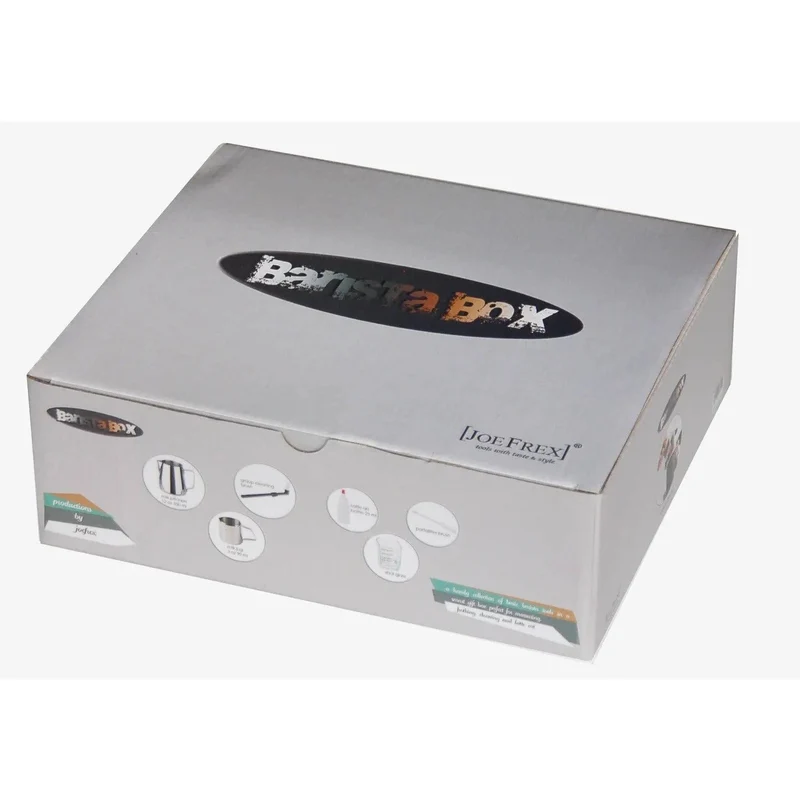 Barista Box - bestückt