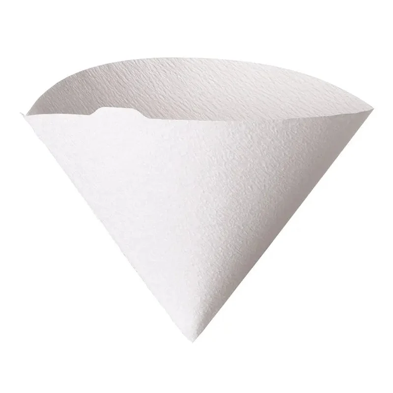Hario Papierfilter für V60 02 Handfilter - 100 Stück