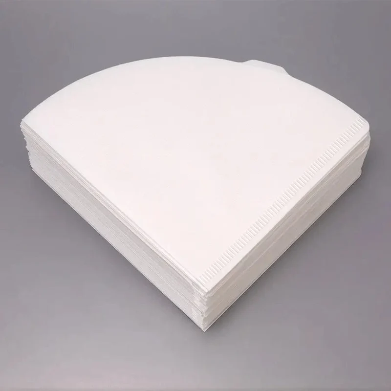 Hario Papierfilter für V60 02 Handfilter - 100 Stück