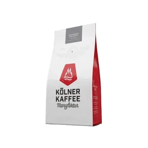 Espresso Colonia - Kölner Kaffeemanufaktur