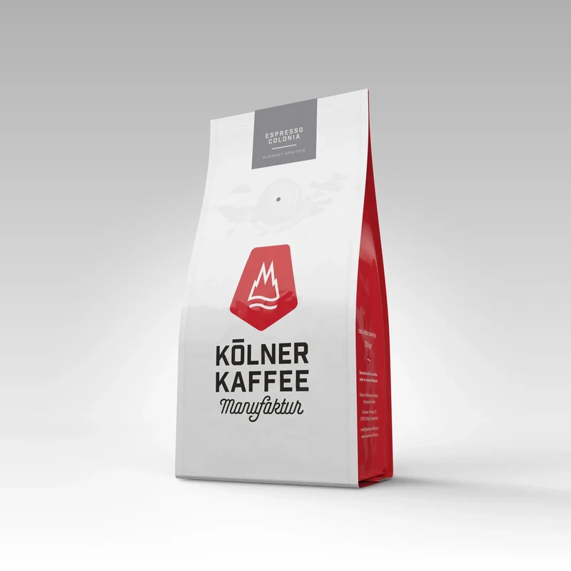 Espresso Colonia - Kölner Kaffeemanufaktur