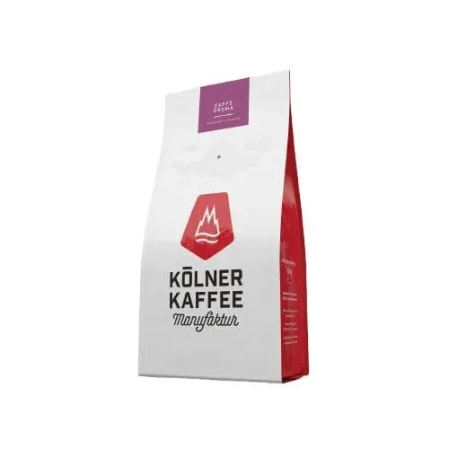 Caffè Crema - Kölner Kaffeemanufaktur