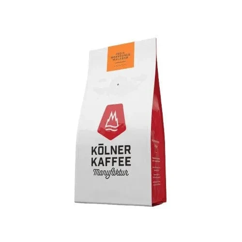 India Monsooned Malabar - Kölner Kaffeemanufaktur