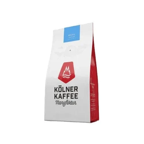 Brazil Kaffeebohnen - Kölner Kaffeemanufaktur