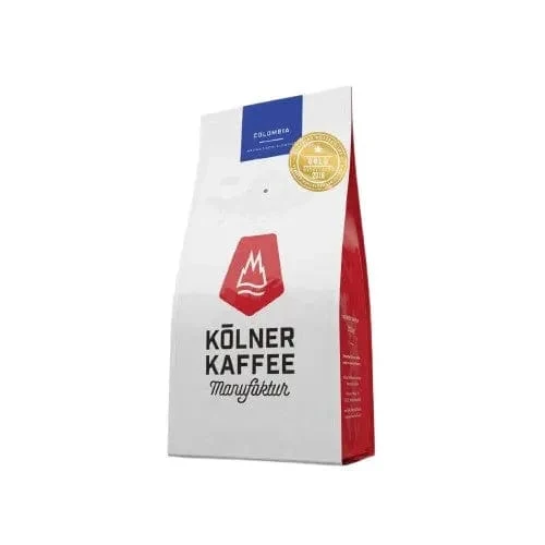 Colombia Kaffeebohnen - Kölner Kaffeemanufaktur