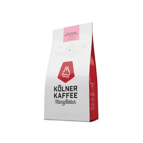 Kölscher Milchkaffee - Kölner Kaffeemanufaktur