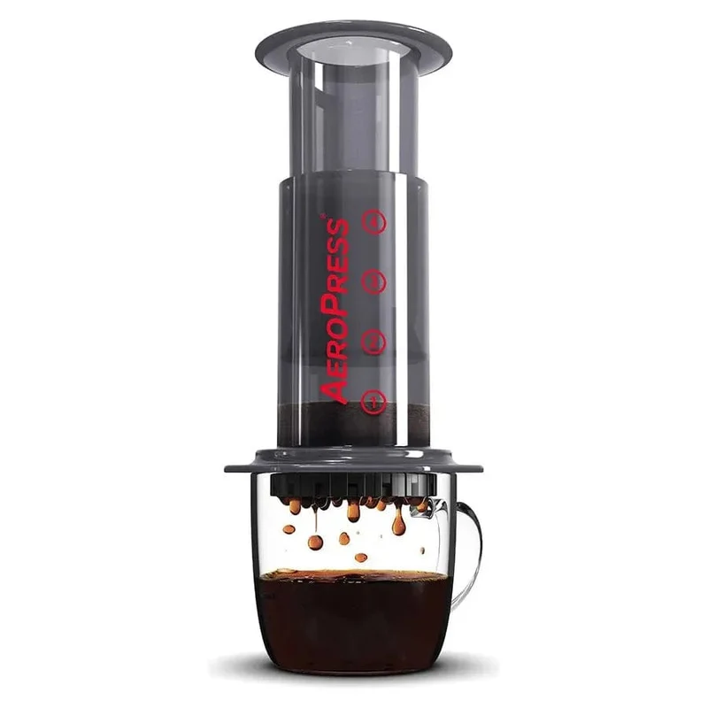AeroPress® Coffee & Espressomaker