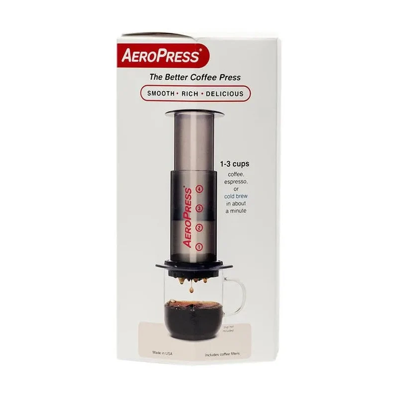 AeroPress® Coffee & Espressomaker