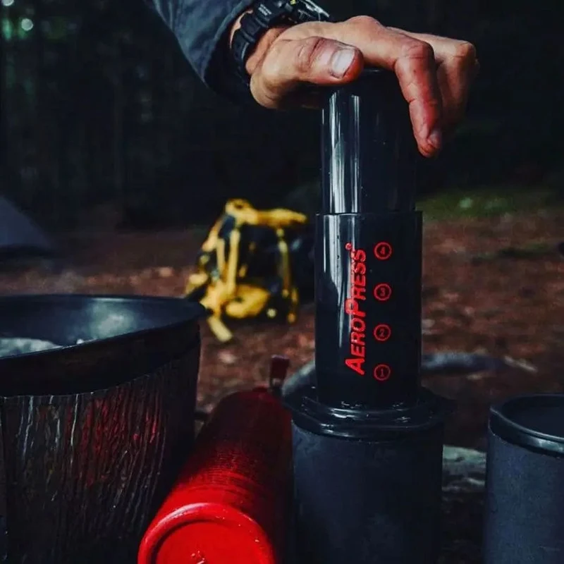 AeroPress® Coffee & Espressomaker