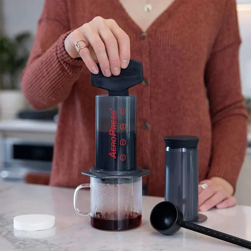 AeroPress® Coffee & Espressomaker