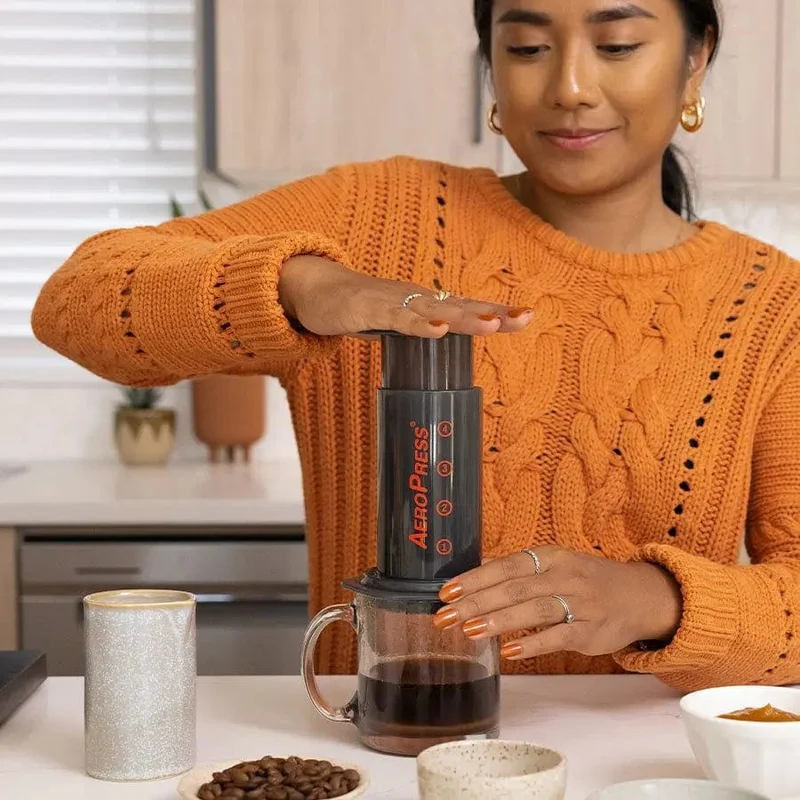 AeroPress® Coffee & Espressomaker