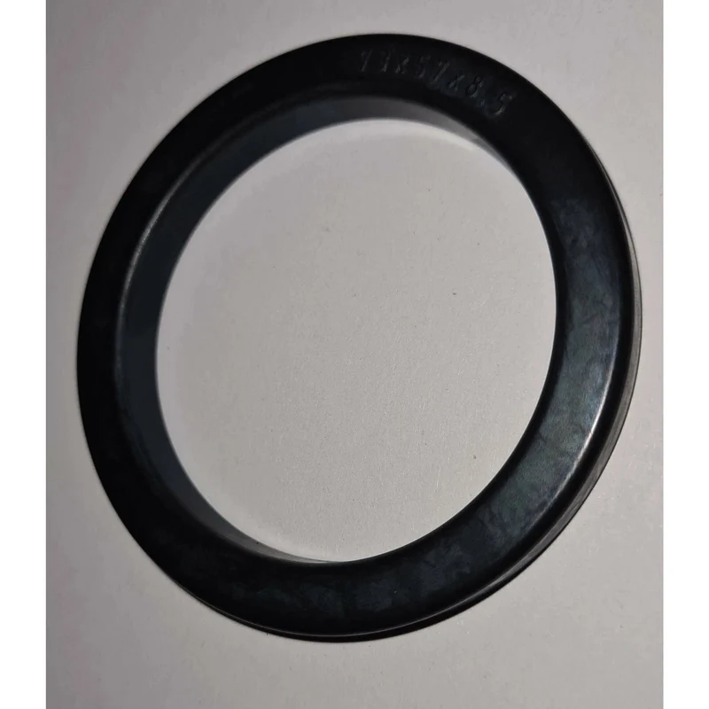 SIEBTRÄGERDICHTUNG ø 73x57x8,5 mm ODER ø 73x57x8 mm