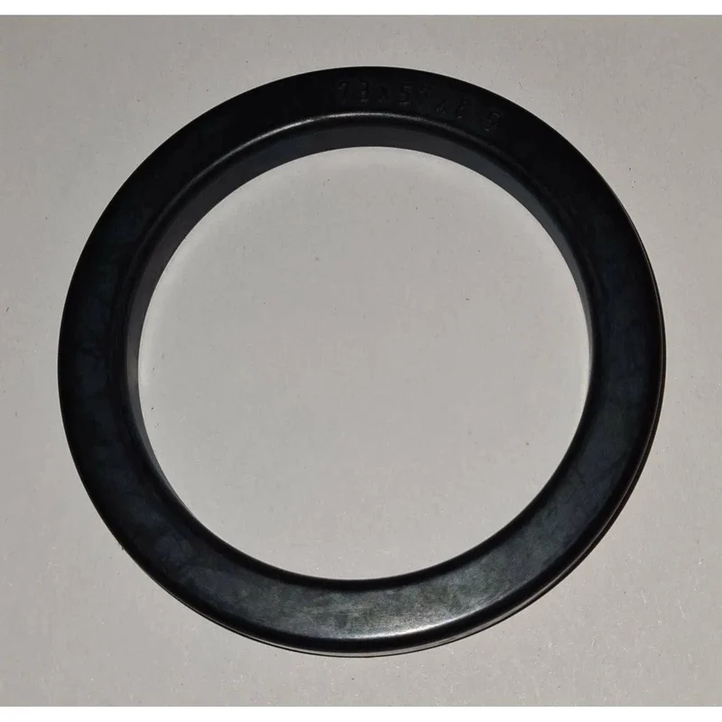 SIEBTRÄGERDICHTUNG ø 73x57x8,5 mm ODER ø 73x57x8 mm