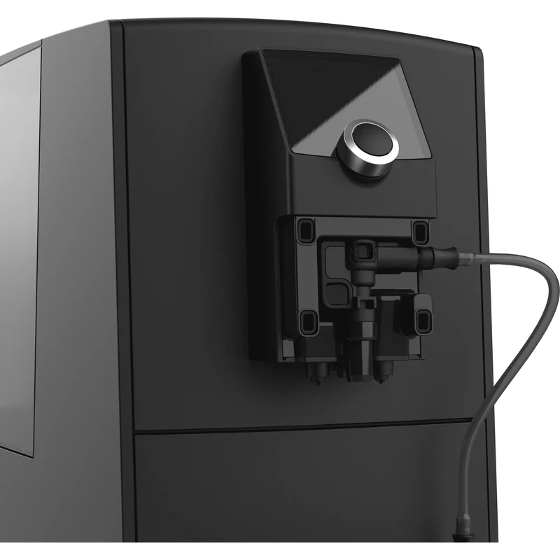Nivona 795 - Titan - Chrom NICR 7'95 - Kaffeevollautomat